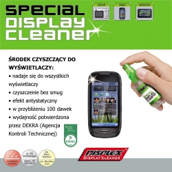 Displex Display Cleaner - do czyszczenia ekranów i wyświetlaczy